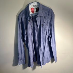 Ben Sherman shirt in great shape